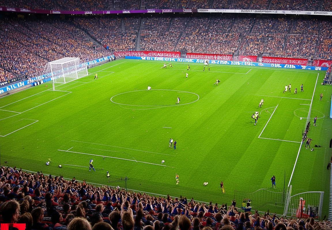 巴萨加泰德比战：精彩瞬间与战术对决解析(图2)